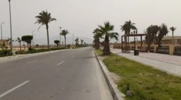 طقس غدا يشهد تغيرات مفاجئة مع إعلان تحذيرات جوية للساعات القادمة